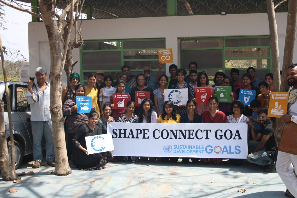 `WE ARE LITERATE BUT NOT EDUCATED IN GOA!’