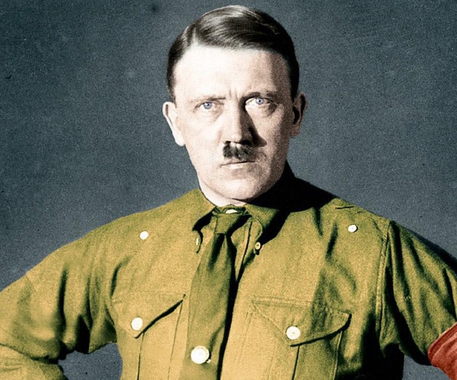 WARNINGS OF HISTORY