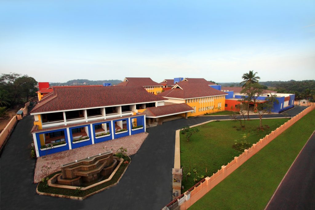 PREMIUM VMS HOSPITALITY HUB