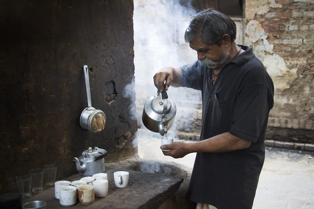 ASLI CHAIWALAS