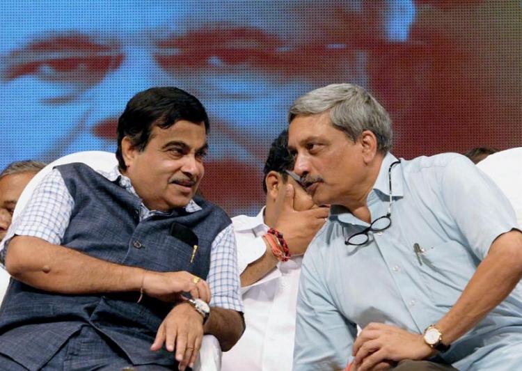 NITIN TOOK WRESTLER’S HELP!