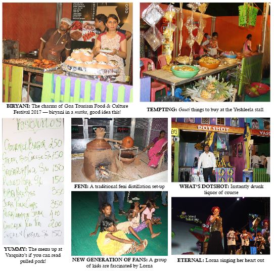 GOA TOURISM CAN DO SO MUCH MORE!