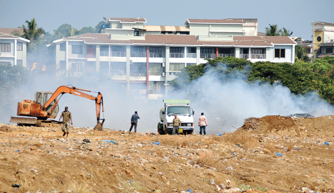 DESTROYER OF PANJIM