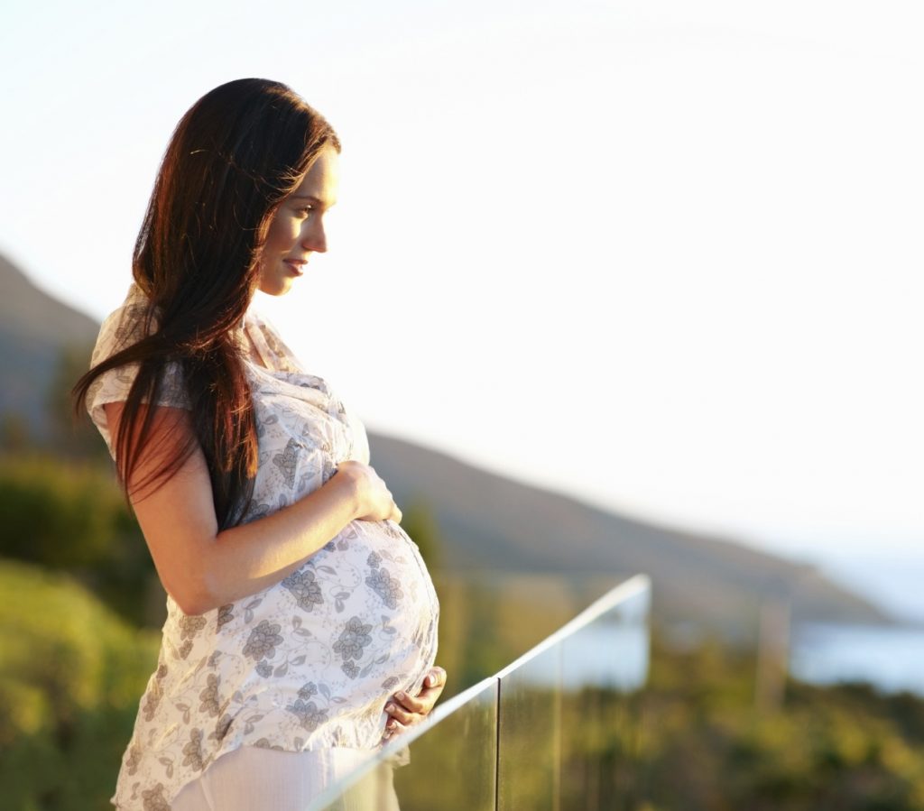 NATURAL, ADOPTED AND SURROGATE