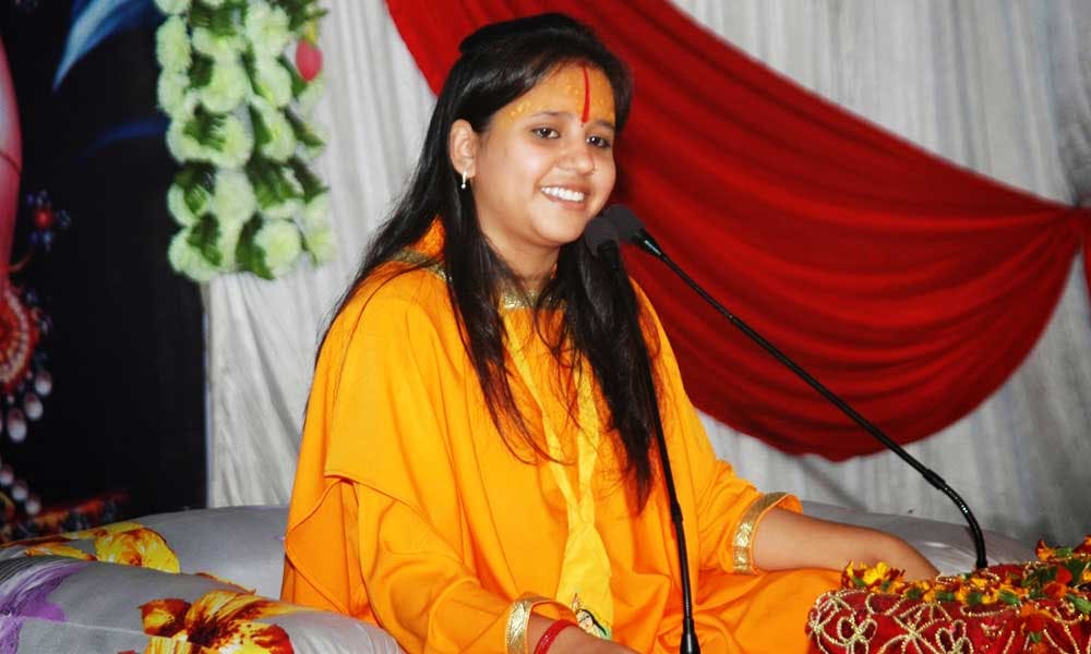VIOLENT FACE OF HINDUTUVA