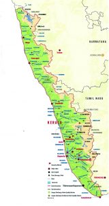 KERALA, MAN-MADE DISASTER!