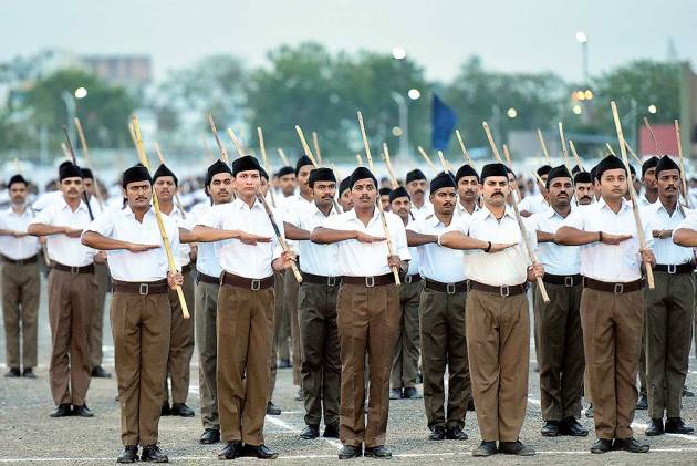 HOW REAL IS THE RSS THREAT?