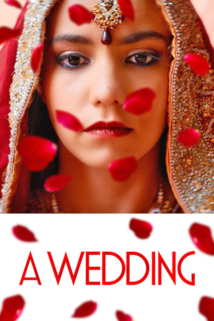 ‘A WEDDING’ FROM LUXEMBOURG Love means kill her, kill her….