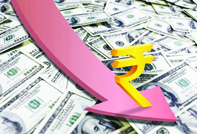 RUPEE POISED FOR CENTURY