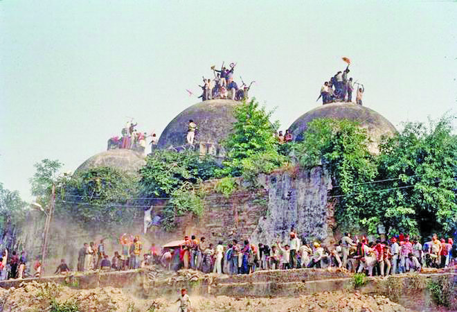 AYODHYA RESURRECTED!