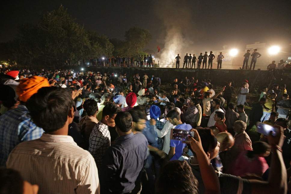 BATTLE OF DUSSEHRA