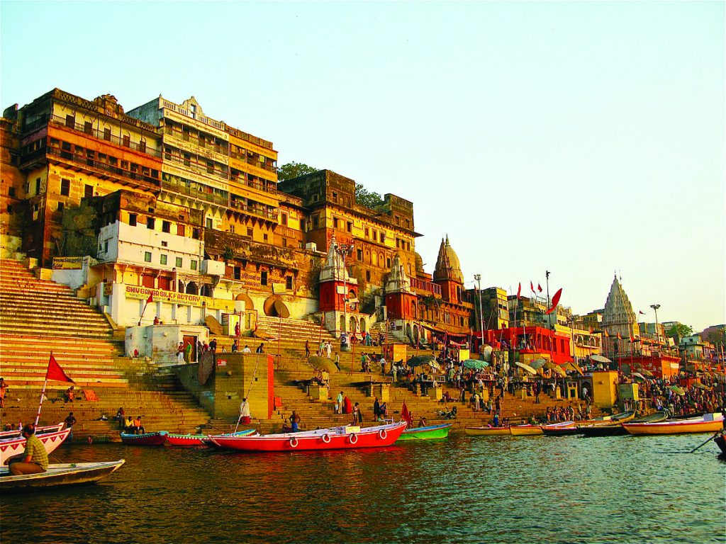 PRAYAG WAS BUILT BY AKBAR