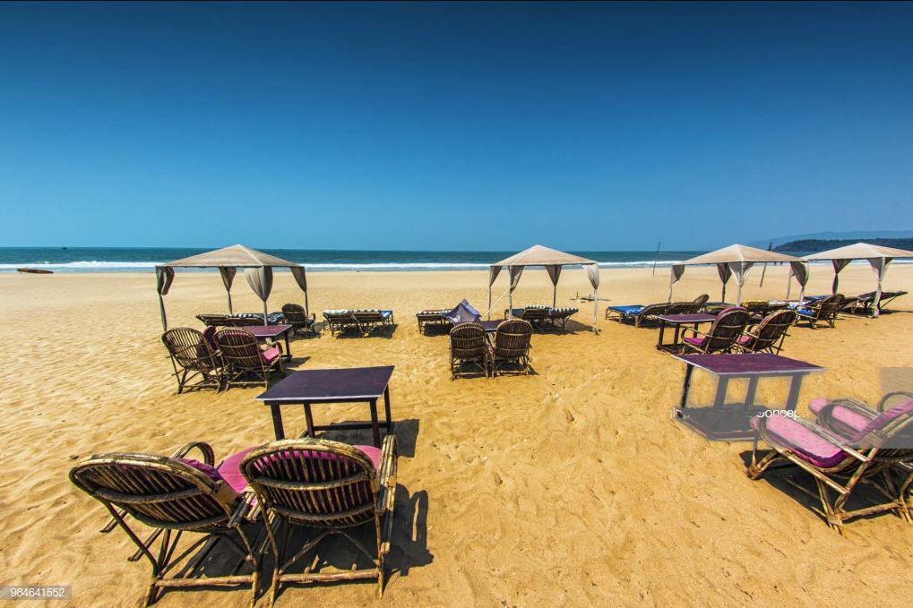 GOA TOURISM COLLAPSING