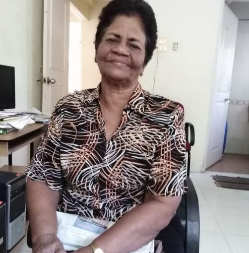 HE KILLED MY SON – I SAVED HIM!