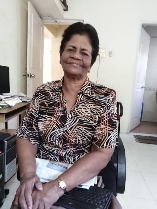 HE KILLED MY SON – I SAVED HIM!