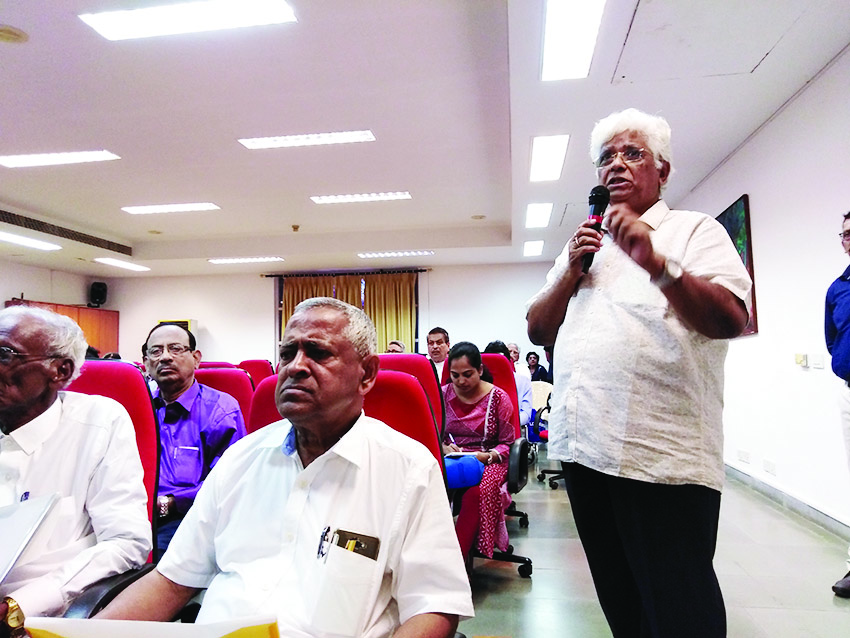 HEART TALK FOR GOA LEGISLATORS!