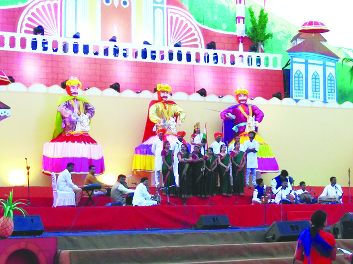 MOST POPULAR LOKOTSAV
