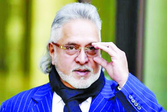 Year of reckoning for MALLYA: How Kingfisher became Mallya’s undoing