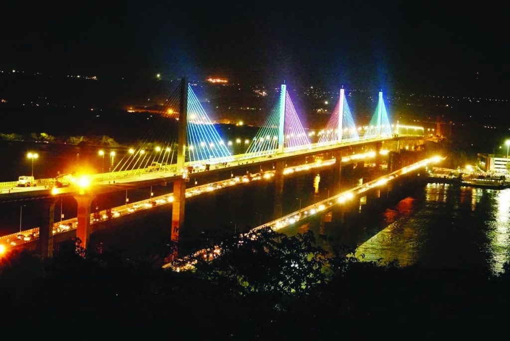 FINALLY: THE ‘ATAL SETU’ IS HERE