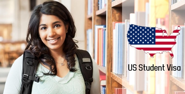 US STUDENT VISA TRAP