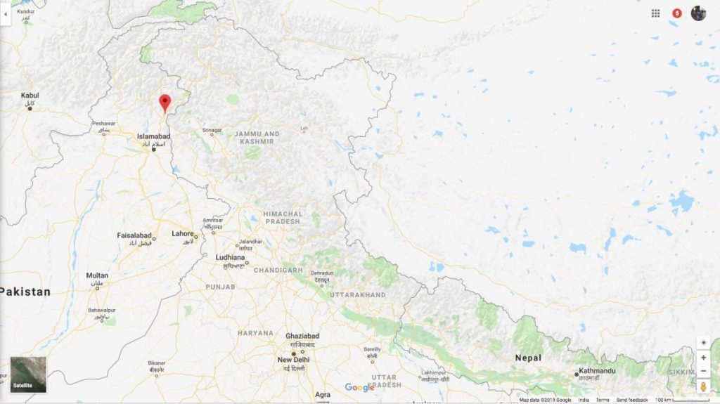 THE DOGS OF WAR INDIA STRIKES BACK FOR PULWAMA DEATHS