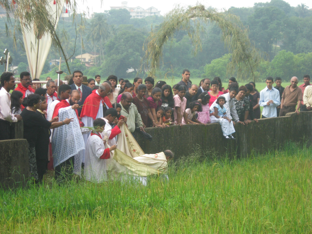 TALEIGAO ODP ROADS  CHALLENGED IN HC