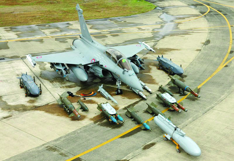 SC rejects preliminary objections by govt IN RAFALE CASE