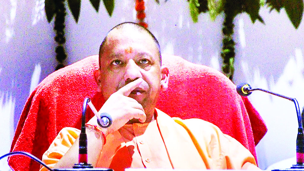 SC ASKS EC TO EXPLAIN INACTION ON HATE SPEECH BY LEADERS!