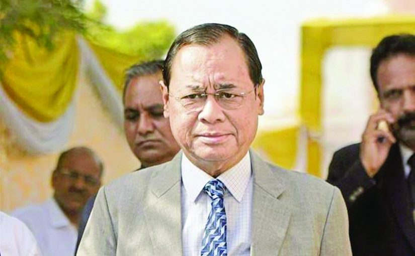 CHARGES AGAINST GOGOI EXPLAINED!