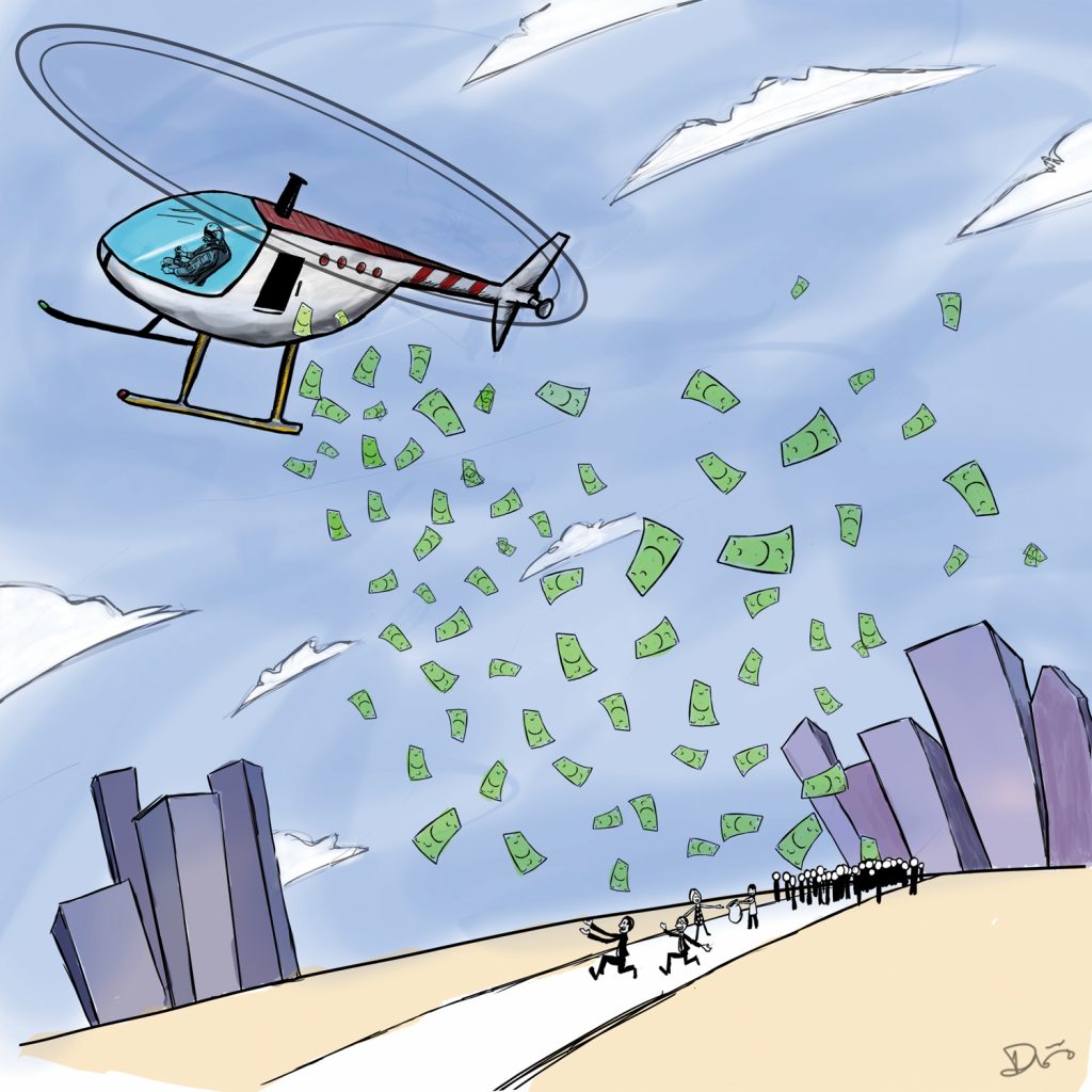 EC UNABLE TO CURB MONEY POWER!!
