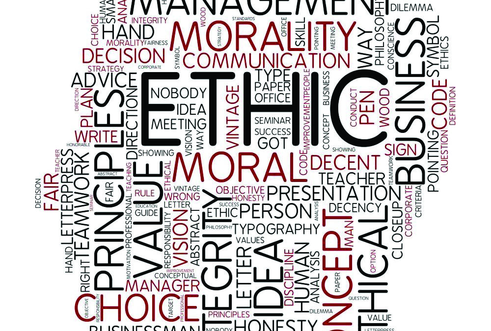 GOOGLE PROTESTS: EVOLVING ETHICS