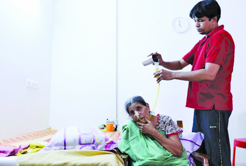 MEDICAL NEGLIGENCE RAMPANT!