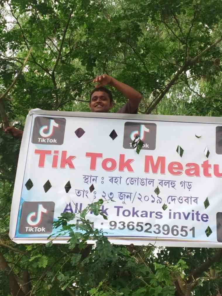 WHY TIK TOK HAS INDIA HOOKED