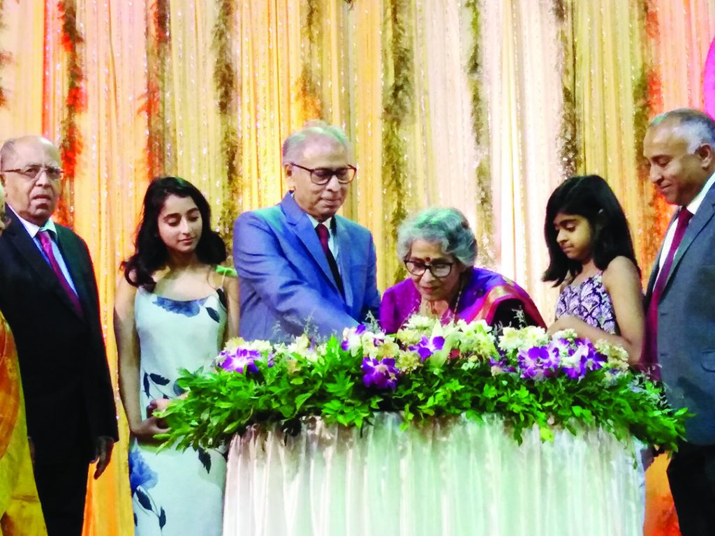 HOW MANY CAN CLAIM 50 YEARS OF MARITAL BLISS?