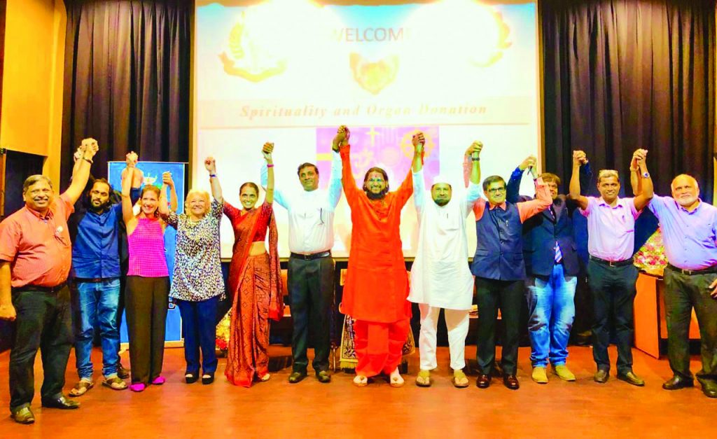 LETTER TO THE EDITOR FOR THE ISSUE DATED 03RD AUGUST 2019