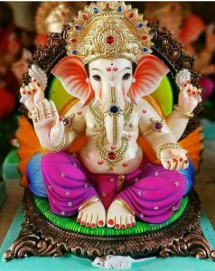 Festival of LORD GANESH