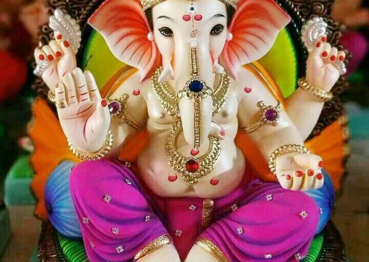 Festival of LORD GANESH