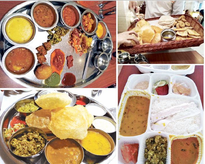 IN SEARCH OF  SHRAVAN THALI