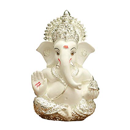 3,861 ways to adore Lord Ganesh!