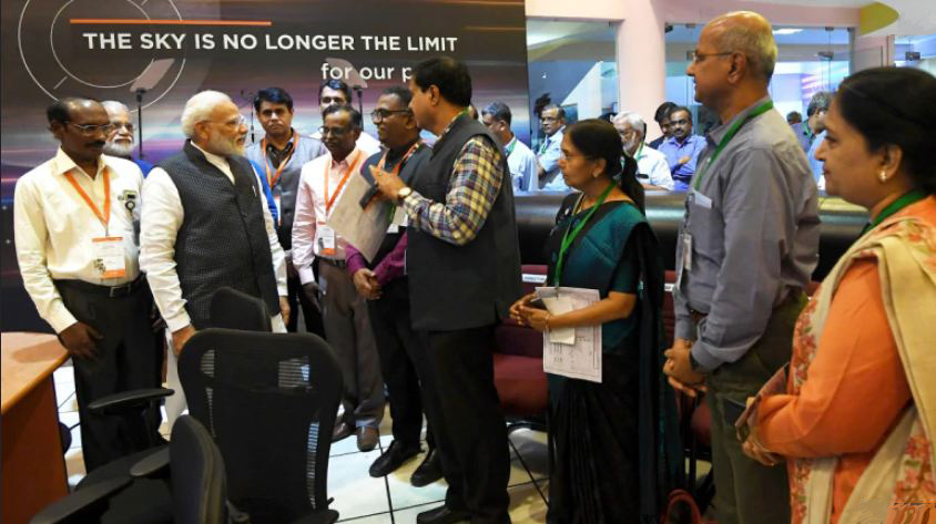 Understanding Chandrayaan-2