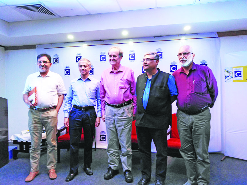 LETTER TO THE EDITOR FOR ISSUE DATED 21 SEPTEMBER 2019