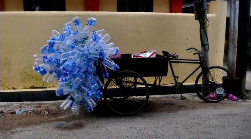 PLASTIC PLANET