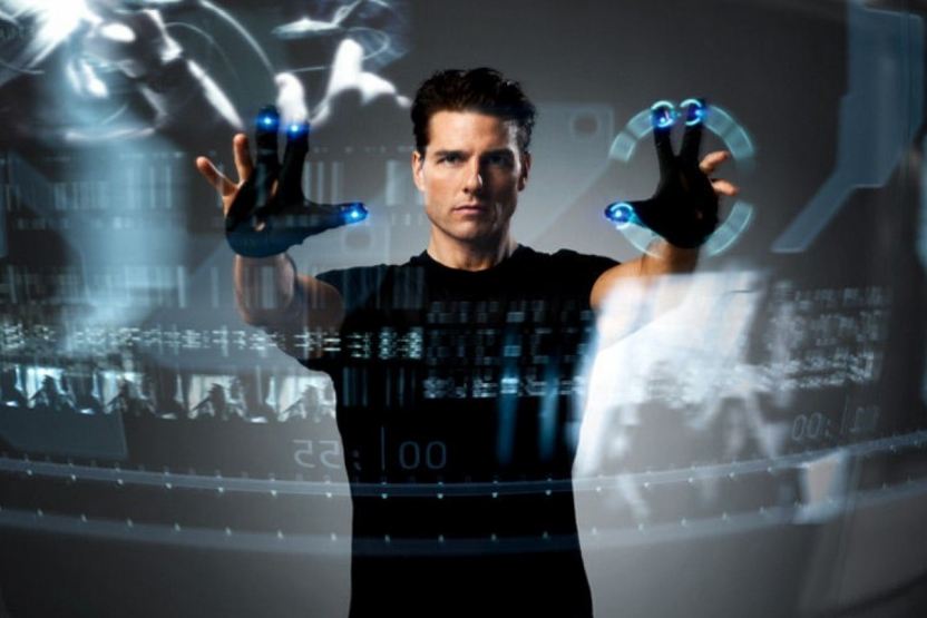 Minority Report-style crime prevention is fast becoming reality