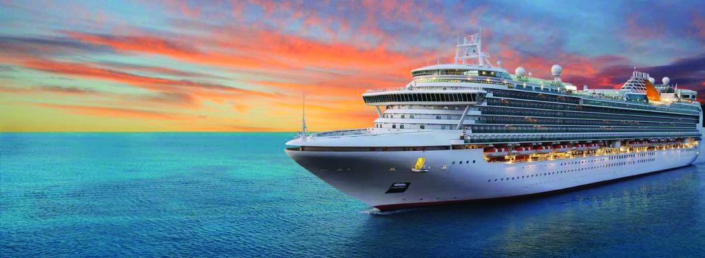 Angriya Angriya Cruises open anew - Goan ObserverGoan Observer