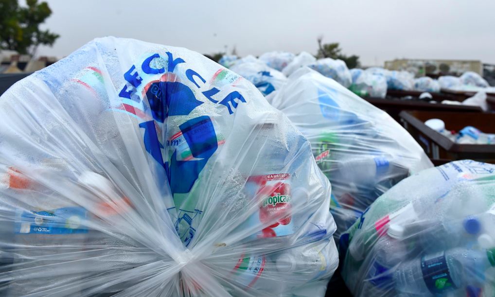 Making Waste Recycling Viable…