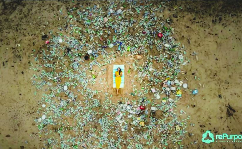 Plastic Pollution Affects Human Health in Unseen Ways