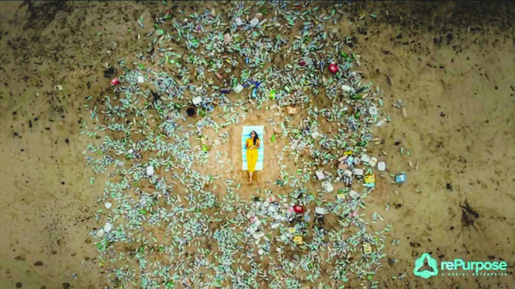 Plastic Pollution Affects Human Health in Unseen Ways
