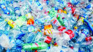 Impact of plastics