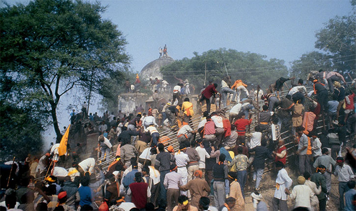 Ayodhya verdict: Court’s questions—and answers
