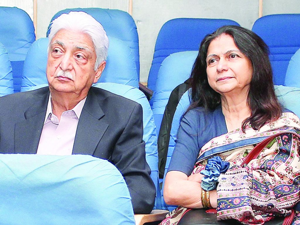 Making Indian Philanthropy Matter!